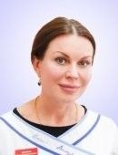 Кирилюк Ирина Константиновна