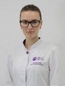 Хуснатдинова Дарья Александровна