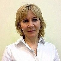 Хашаева Эльвира Хабибовна