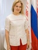 Доронкина Ирина Ивановна