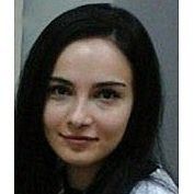 Рзаева Роза Нураддиновна