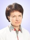 Хренова Марина Геннадьевна