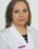 Соловьева Наталия Сергеевна
