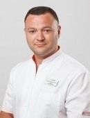 Найман Илья Евгеньевич