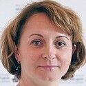 Кулешова Наталья Григорьевна