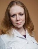 Софронова Екатерина Геннадьевна