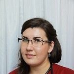 Суханова Ольга Викторовна