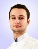 Щепетнов Антон Анатольевич