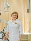 Борщева Ирина Васильевна