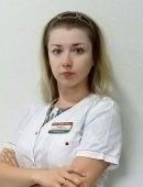 Кармишина Валентина Александровна