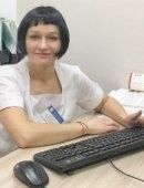 Дмитриева Ксения Константиновна