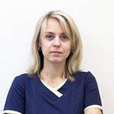 Бондаренко Екатерина Олеговна