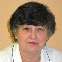 Петрова Элеонора Михайловна