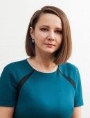 Сергеевна Арина Гудошникова