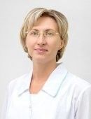 Ещенко Оксана Владимировна