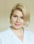 Лосоногова Елена Григорьевна