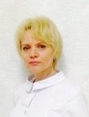 Хохлова Галина Викторовна