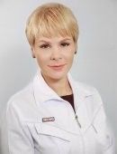 Овчинникова Ольга Леонидовна
