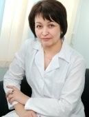 Валькова Марина Анатольевна