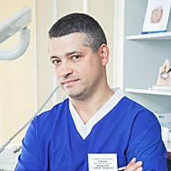 Кондратенко Алексей Валерьевич