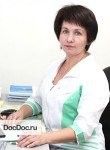 Суворова Наталья Кирилловна