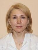 Гончаренко Вера Михайловна
