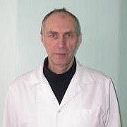Ульрих Эдуард Владимирович