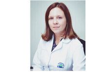 Амосёнок Екатерина Александровна