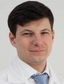 Зубенков Максим Владимирович