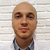 Черняков Илья Сергеевич
