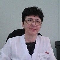 Можаровская Елена Анатольевна