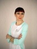 Щербакова Ирина Александровна