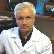 Яковлев Сергей Викторович