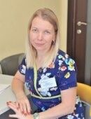 Николаевна Попович Елена