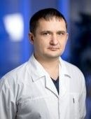 Скляров Фёдор Викторович