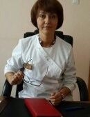 Корепина Елена Геннадьевна