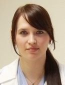 Гормолысова Екатерина Владимировна