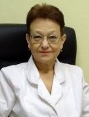 Куракина Валентина Михайловна