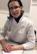 Кузнецова Власта Дмитриевна