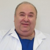 Школьник Михаил Иосифович
