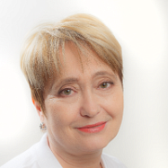 Федотова Валерия Ивановна