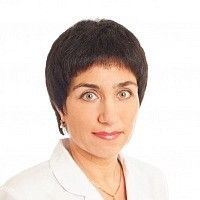 Жук Ольга Анатольевна