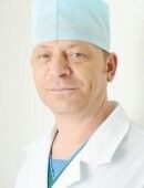 Абрамов Дмитрий Викторович
