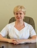 Змерзлюк Марина Валентиновна