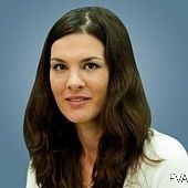 Крылова Екатерина Владимировна