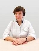 Горбатова Валентина Ивановна