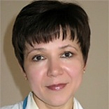 Бойченко Эльмира Госмановна