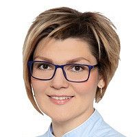 Черепанова Елена Владимировна