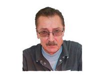 Сергеев Дмитрий Викторович