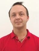 Чесноков Дмитрий Николаевич